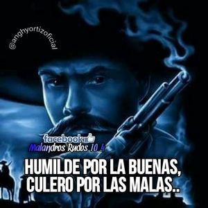 Meet your Posher, Alberto